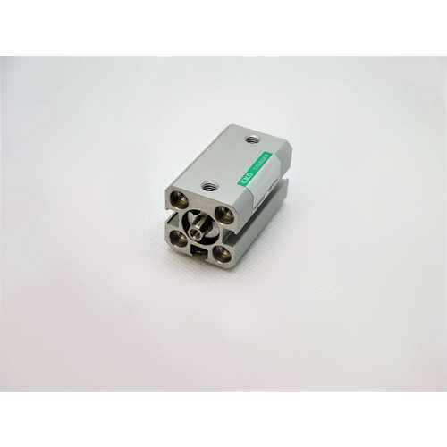 CKD スーパーコンパクトシリンダ ( SSD-KL-16-15-T2H3-D ) CKD(株) 【メーカー取寄】