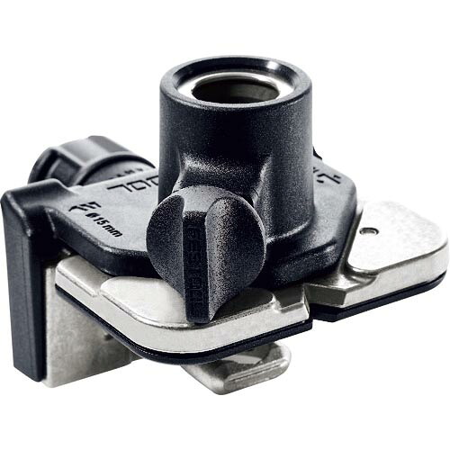 FESTOOL ( ハーフェレジャパン ) ドミノコネクター用 ドリリングテンプレート BS-KV D15(203164) ( 00524697 ) (株)ハーフェレジャパン 【製造業者取寄】 DIY・工具-花・ガーデン・DIY