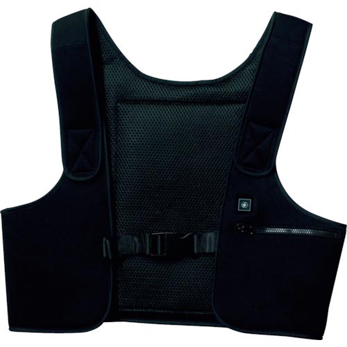 リベルタ HM5V Heat Inner Vest W001黒いこと ONE ( HM5078071 )