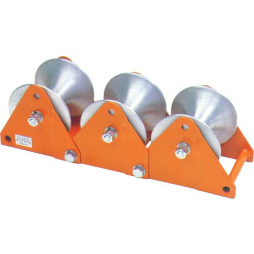 育良 ( 育良精機 ) 三連コロ(10109) ( ISS-3600 ) 41,688円