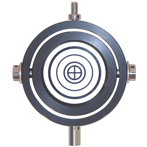 STS 計測管理用反射ターゲット ( SP-50 ) STS(株) 【メーカー取寄】