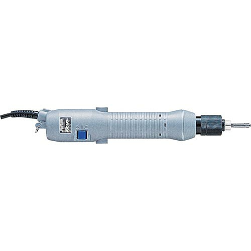 カノン ( 中村製作所 ) トランスレスプッシュスタート式電動ドライバー9Kー130P ( 9K-130P ) 【メーカー取寄】｜配管材料プロ トキワ