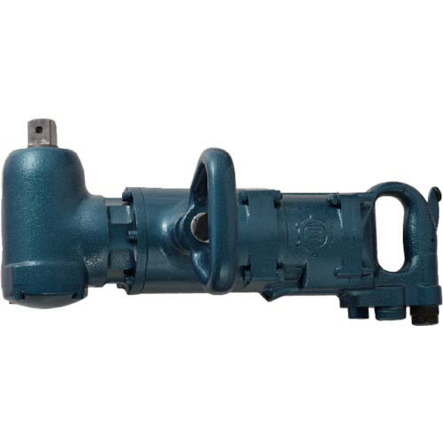 NPK ( 日本ニューマチック工業 ) アングルインパクトレンチ 22mm 20179 ( NAW-32LA ) 日本ニューマチック工業(株) 【メーカー取寄】