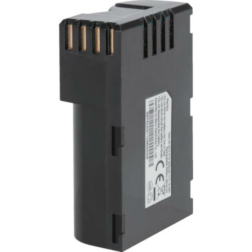 TESTO ( テストー ) ｔｅｓｔｏ８７６／８８５／８９０用 スペア用充電式バッテリ ( 0554 8852 )