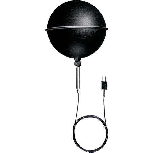 TESTO ( テストー ) Ｋ熱電対輻射熱プローブ ( 0602 0743 )