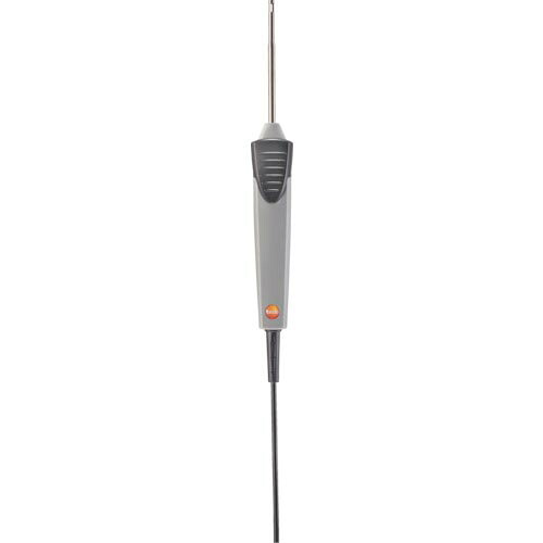 TESTO ( テストー ) Ｋ熱電対気体用温度プローブ ( 0602 1793 )