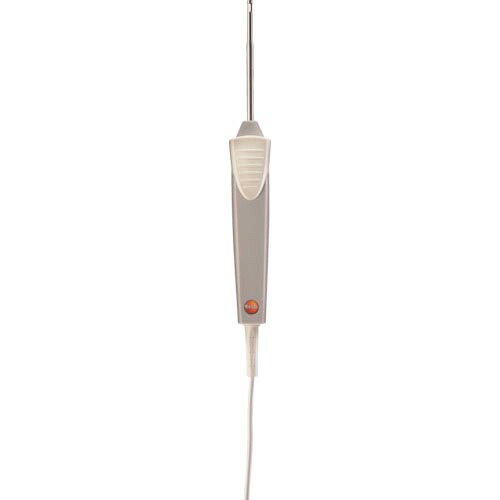 TESTO ( テストー ) Ｔ熱電対気体用温度プローブ ( 0603 1793 )
