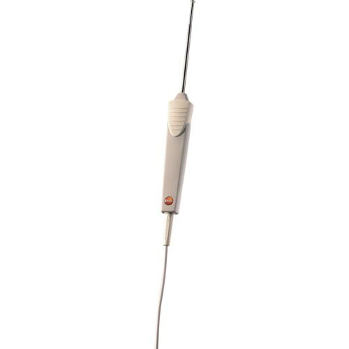 TESTO ( テストー ) Ｔ熱電対防水型表面プローブ ( 0603 1993 )
