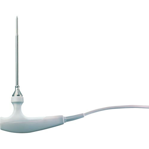TESTO ( テストー ) Ｔ熱電対グリップハンドル付き食品用温度プローブ ( 0603 2492 )