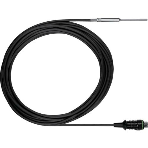 【SALE必要経費】TESTO ( テストー ) 高適確さ浸漬／差込 熱度プローブ（ＩＰ６７） ( 0610 1725 )