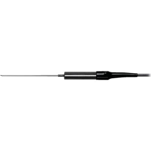 LINE ( ライン精機 ) 防水プローブ熱電対 先端斜め型 TC-WP用 ( KB-102WP ) ライン精機(株) 【メーカー取寄】