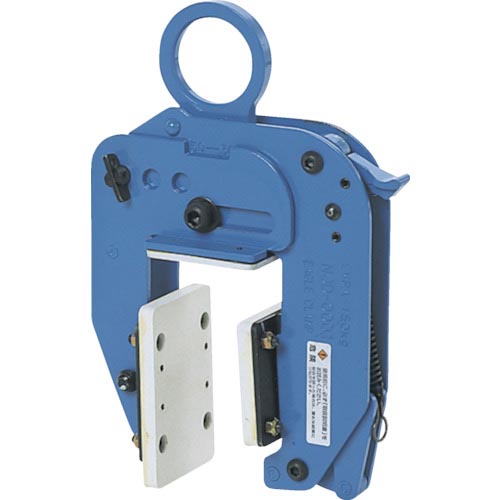 EAGLE ( イーグル・クランプ ) パネルつりクランプ EWPA-150kg(30-90) ( EWPA-150-30-90 ) イーグル・クランプ(株) 【メーカー取寄】