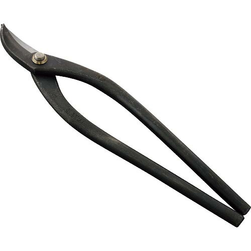 盛光 ステン用切箸厚物エグリ刃 300mm ( HSTS-0530 ) (株)盛光 【メーカー取寄】