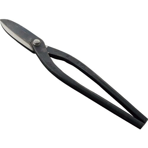 盛光 ステン用 切箸左用直刃 330粍 ( HSTS-5033 ) 【製造会社取寄】