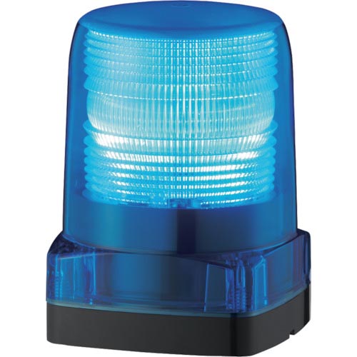 PATLITE ( パトライト ) LED閃光電球表字灯 ( LFH-48-B )