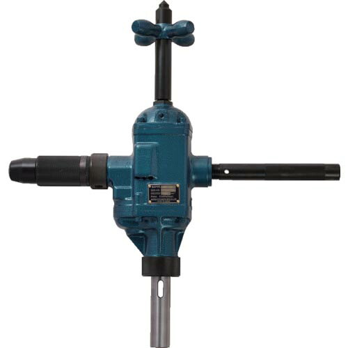 NPK ( 日本ニューマチック産業 ) せん孔機 10218 ( NRD-16R ) 【製造業者取寄】
