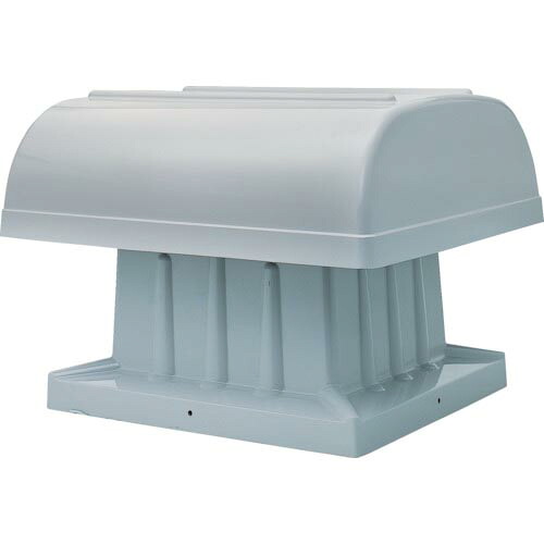 鎌倉 ( 鎌倉製作所 ) 屋上換気扇 ルーフファン 400Φ 軽量形 単相100V ( RF-16HP-100V ) (株)鎌倉製作所 【メーカー取寄】