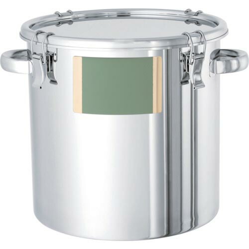 MONOVATE シール座付密閉容器(クリップ式)70L ( CTH-LZ-43H ) MONOVATE(株) 【メーカー取寄】