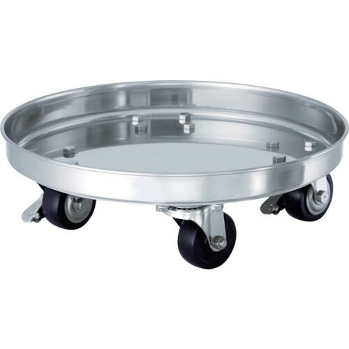 MONOVATE オートクレーブ適用運搬台車 43用 ( KMS-A-43 ) MONOVATE(株) 【メーカー取寄】 38,397円