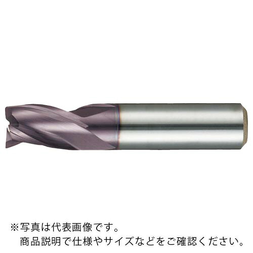 GUHRING ( グーリング ) 3枚刃エンドミル スタブFIREコート 16mm ( 3684 16.000 ) 7,899円