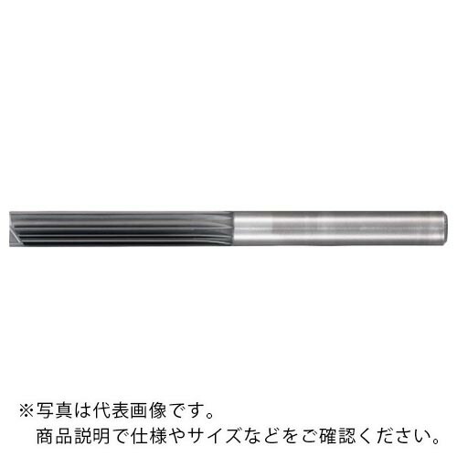 GUHRING ( グーリング ) CFRP用多刃エンドミル 底刃付き レギュラダイヤモンドコート 10mm ( 6719 10.000 ) グーリングジャパン(株)