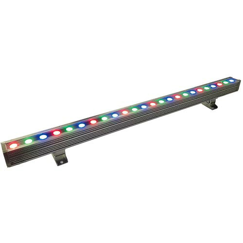 tlight ( トライト ) LEDウォールウォッシャーL1000 分かりやすい制御装置付 ( WW24-ZF1530-C )