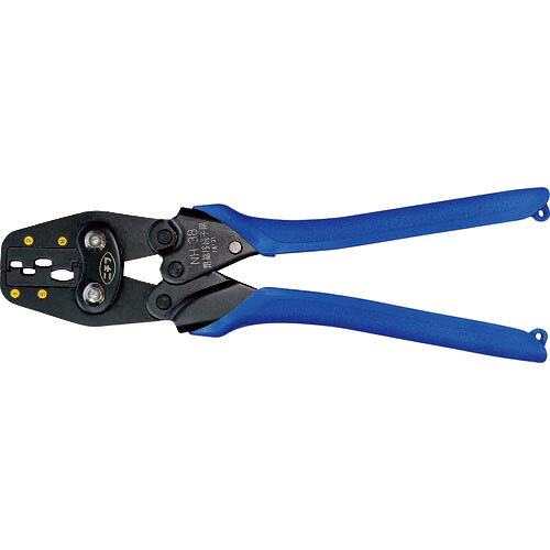 ニチフ 手動圧着工具 ( NH 38 )｜配管材料プロ トキワ