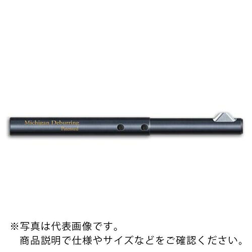 ミシガン ( ミシガンデバリングツール ) デバリングツール オートロックタイプ セット ( J-870 )