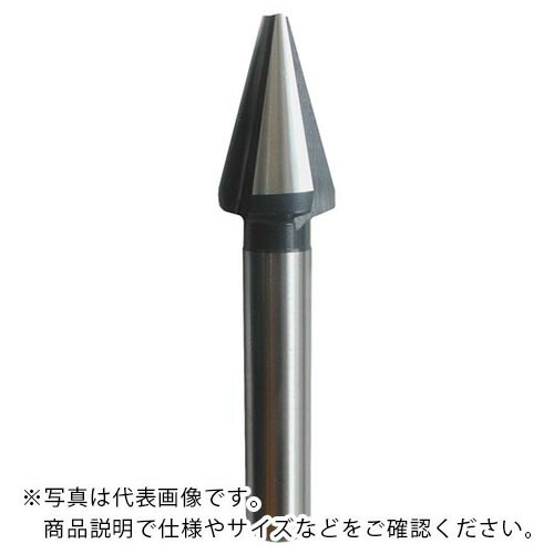 WEBA カウンターシンク No.19030-0 30°3枚刃 HSS φ16.5 ( 19030-0-16.5 )
