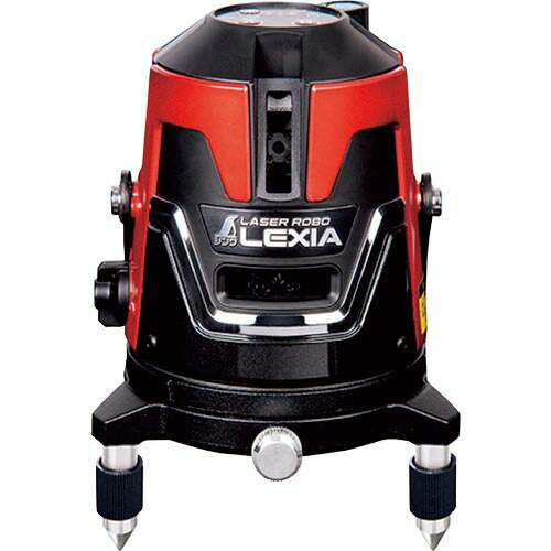 シンワ ( シンワ測定 ) レーザーロボ LEXIA 41 赤いこと ( 70934 )