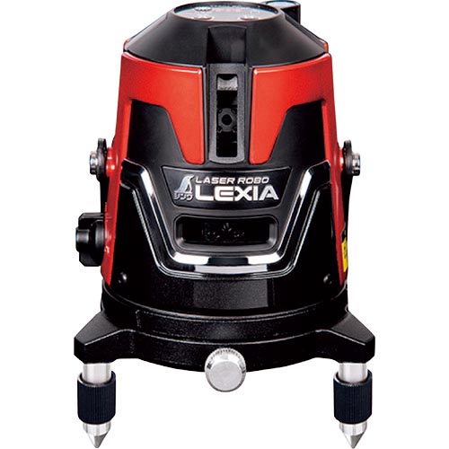 シンワ ( シンワ測定 ) レーザーロボ ＬＥＸＩＡ ３１ レッド ( 70933 )