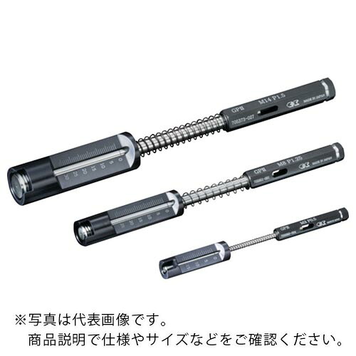 アイゼン ねじ深さゲージ SPD GP2 M12X1.75 ( SPD-M12P1.75-GP2 )