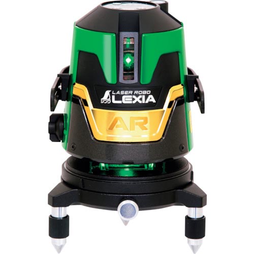 シンワ ( シンワ測定 ) レーザーロボ LEXIA 31AR緑であること ( 70863 )