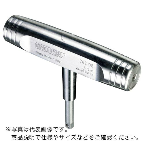GEDORE 【売切廃番】 トルクハンドル DREMOMETER T-FS 9N ( 1948008 ) 10,568円
