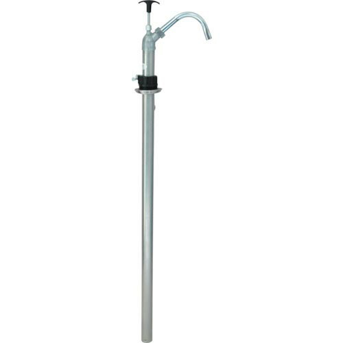アクアシステム 高粘度オイル用ハンドピストンストレートポンプ 油 ( S-L ) 9,508円