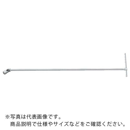 Beta T形スライド式ロングフレックスレンチ 950L 13mm ( 009520413 )