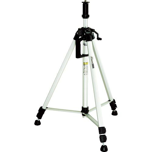 タジマ ( TJMデザイン ) レーザー墨出器用エレベーター三脚２０００ ( ELV-200 )｜配管材料プロ トキワ