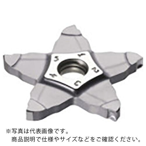 イスカル ペンタカット 手当て PENTA 34R/L-C 集積回路908 ( PENTA34R300C06D 集積回路908 ) 【4個仕掛ける】