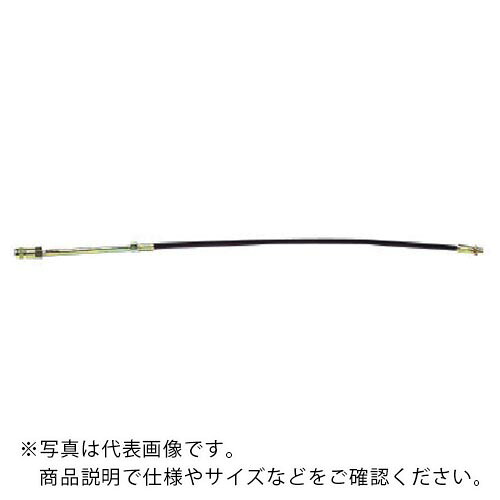 ヤマダ ( ヤマダコーポレーション ) マイクロホース700mm ( SPK-700E )