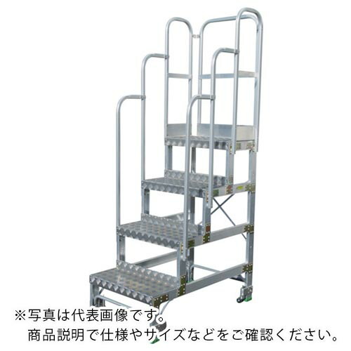 楽天市場】NAKAO ( ナカオ ) G型用階段手摺り(片側) ( SHG-2 