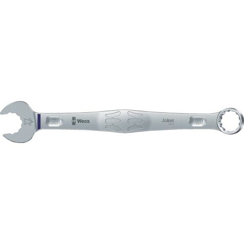 【SALE必要経費】Wera 6003 ズボン下鍵 Joker 36 ( 020507 )