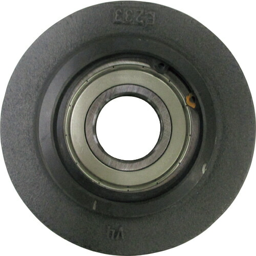 KITO ( キトー ) 電気トロリMR2形用部品 クルマS クミ 適合機種:MR2(050) ( M7SE050S11021 )