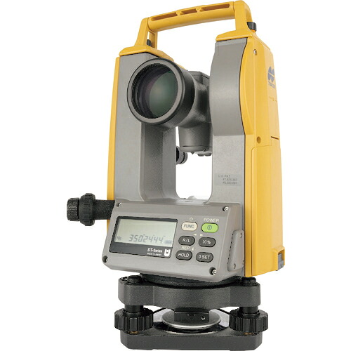 TOPCON ( トプコン ) デジタルセオドライト ( DT-309LF )