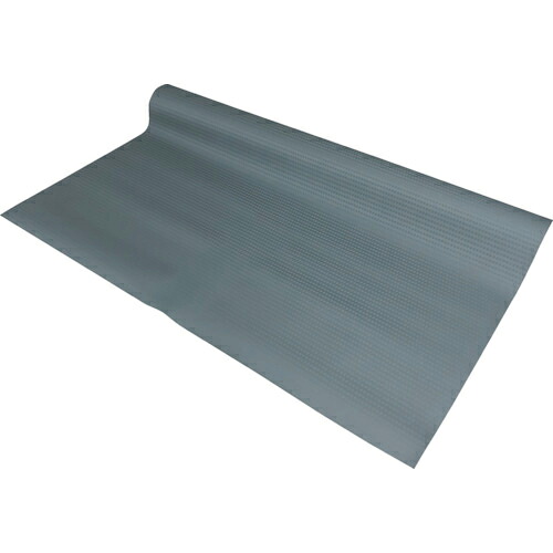 ユタカメイク PVCレザークロス ロール巻 カーボン調アルミ 1400mm×20m ( PLC-271 ) (株)ユタカメイク 【メーカー取寄】