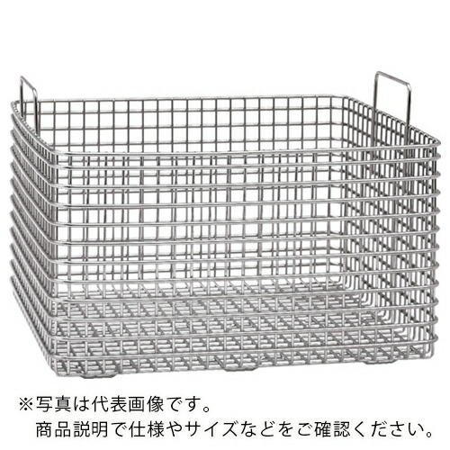 【SALE必要経費】SND ( エスエヌディ ) 7317-05 9.2L\u002610L用 洗い濯ぎカゴ ( SP2015 ) 【製造業者取寄】