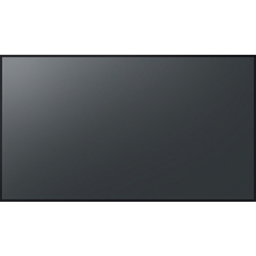 Panasonic 55V型4Kエントリーディスプレイ ( TH-55CQ1J ) 【メーカー取寄】