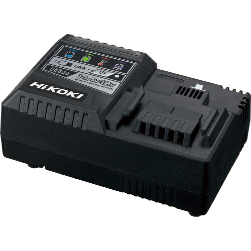 HiKOKI ( 工機ホールディングス ) インパクトレンチ用充電器 ( UC183 )