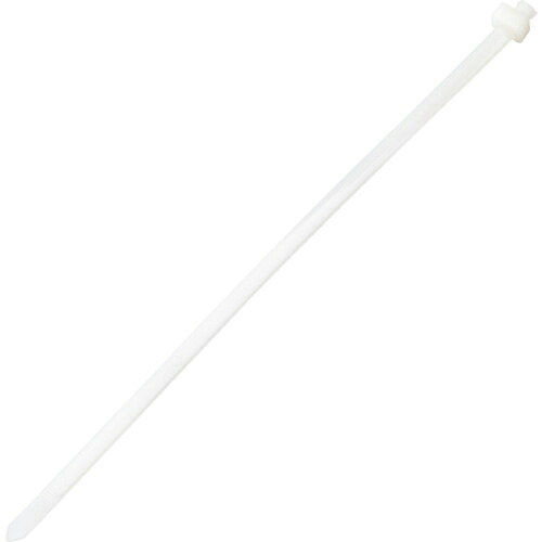 PANDUIT ( パンドウイット ) スタストラップ ナイロン結束バンド ナチュラル (50本入) ( SST8H-L )