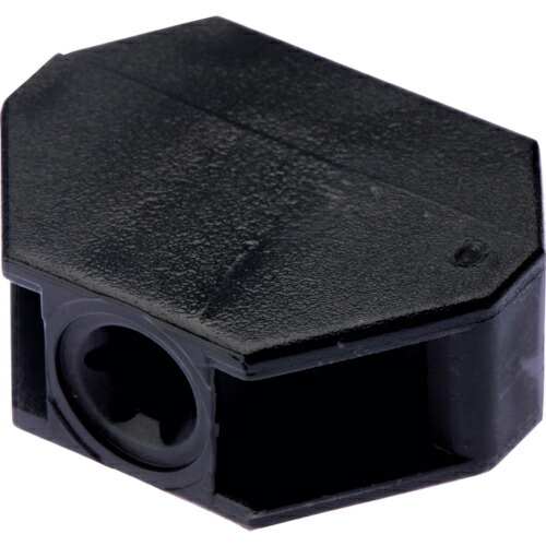 PANDUIT ( パンドウイット ) スタッドタイマウント M8ボルト用 1000個入 ( TMSTLHS8-M0 )