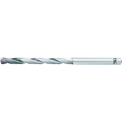 【SALE価格】OSG 超硬油穴付きADOドリル8Dタイプ 8694300 ( ADO-8D 3-3 )